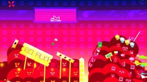 FUNHOUSE. 2.2 level. Geometry Dash.