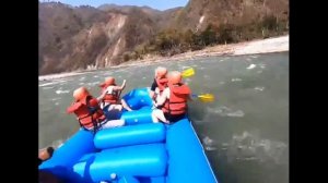 Невероятный Непал 3 часть