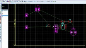 PROTEUS 8 для начинающих 2