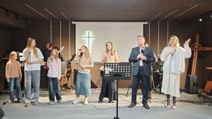 Прославление 19.10.25.