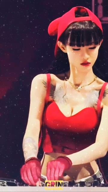 🔥Aivi / GRIN - Never too late...⚠️