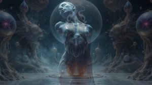 Progressive House & Dark Techno Journey  Inside The Scream