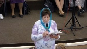 Не осуждайте тех, кто вас обидел,  стих  19.10.2025