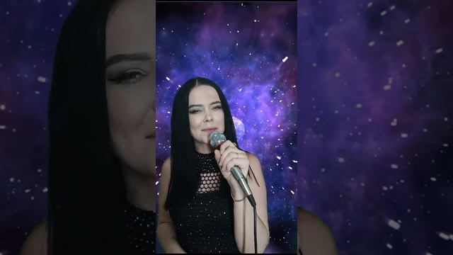 кавер на песню "Моя Вселенная" Shaman смотреть онлайн