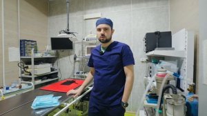 Асептика и антисептика: как мы обеспечиваем безопасность ваших питомцев🛡️