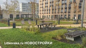 Девелопер ПИК