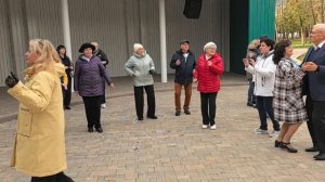 Красивая от Бога... 18.10.25...