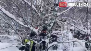 ПОБЕГ ШПИОНА! Дело семьи Усольцевых СРОЧНО ЗАСЕКРЕТИЛИ....
