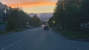 Подкаст - ПЕРЕЕЗД ИЗ КРАСНОЯРСКА В МОНЧЕГОРСК - плюсы и минусы