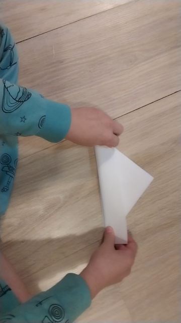 делаю кораблик из бумаги смотреть онлайн