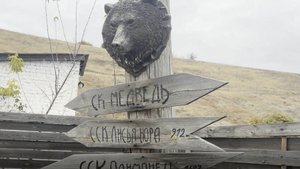 ShotKam_Saratov_SK Medved(Стрелковый комплекс "СК Медведь" г. Саратов)#18.10.2025