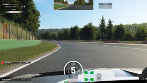 AС EVO Spa практика 2.