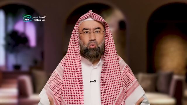 Специальное Обращение Шейха Набиля аль-Авады к русскоязычным мусульманам(1080P_HD).mp4 смотреть онлайн