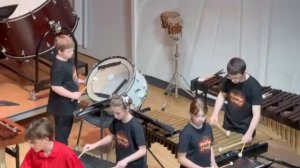 Э. Григ, "В пещере Горного короля"