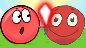 КРАСНЫЙ ШАРИК МУЛЬТИКИ НЕСНОСНЫЙ ШАРИК ПОДПИСЫВАЙТЕСЬ