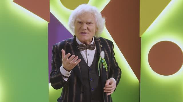 Уроки Доброты - часть 2