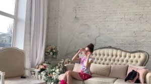 Dana Taranova Дана Таранова