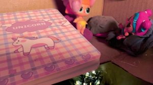 Мультфильм про ЛОЛ Первая серия "День Рождения"