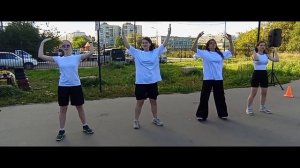 Славница ЦВР Юность