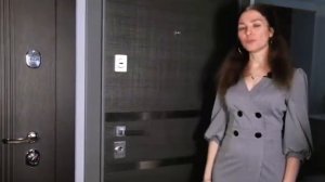 Обзор двери «IN-Саинс»