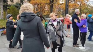 18 ОКТЯБРЯ 2025 ТЫ ЭТУ СУББОТУ ПОЙДЁТ С ТОБОЙ КТО-ТО, НО ТОЛЬКО НЕ Я!