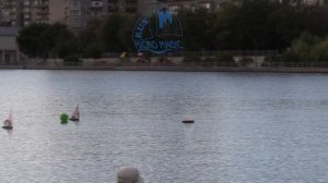 Астрахань 2025. Класс F5-mono(MicroMagic) Гонка 5, Флот A