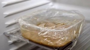 Куриное филе по-итальянски