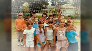 Волейбол.Между прошлым и будущим