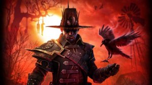 Grim Dawn #9 (Порт Валбери)