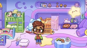 ИГРАЕМ В АВАТАР ВОРД