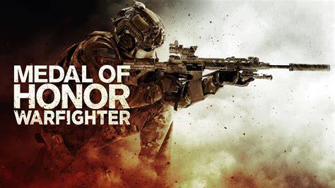 Medal of Honor  Warfighter Сваливаем от храны какого то чела. часть 10