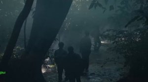 Первая ведьма. Долина дьявола. Фильм 2025. Русский трейлер фильма.