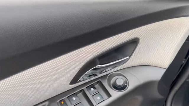 Chevrolet Cruze I, 2012 смотреть онлайн