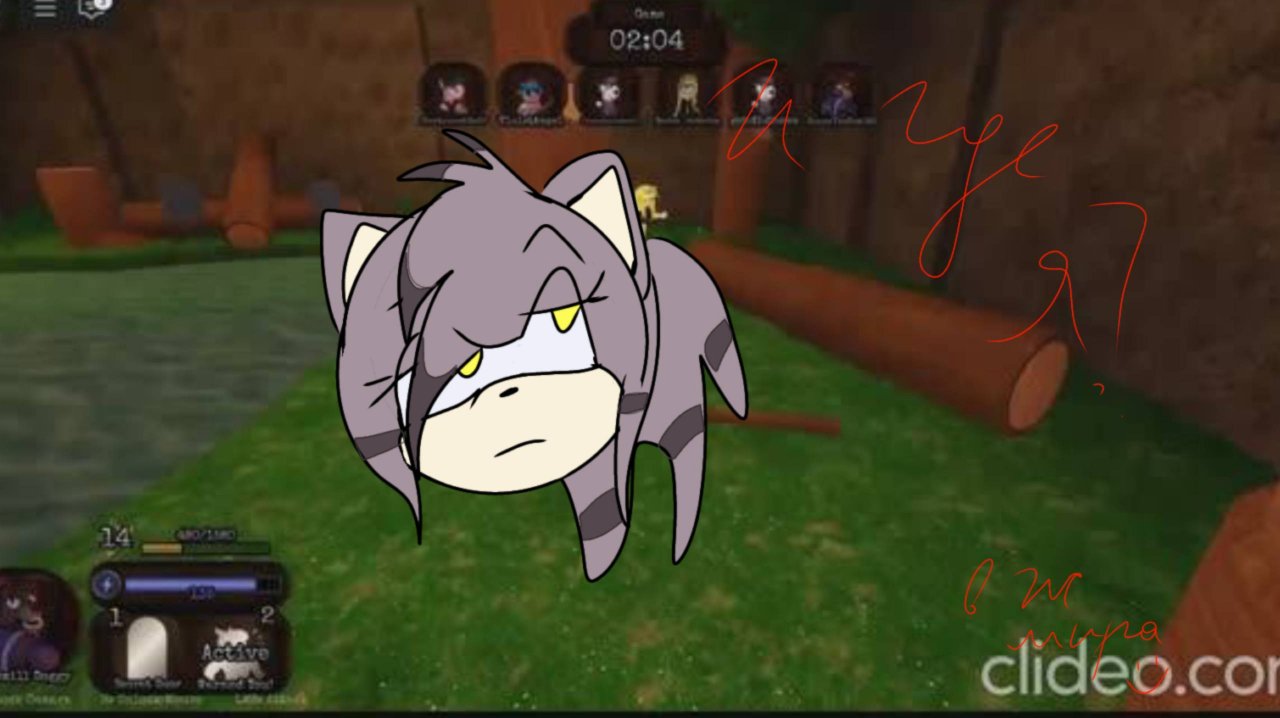 Игра с дафной ~ Piggy Rush