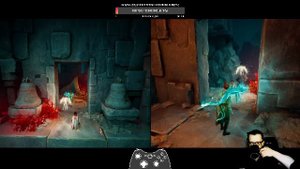 Split Fiction: Friend's Pass