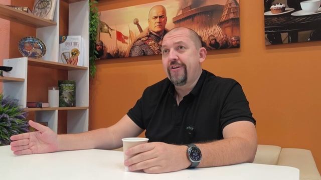 🎙 «Воскресный опер» | Эфир от 19 октября 2025 (продолжение)