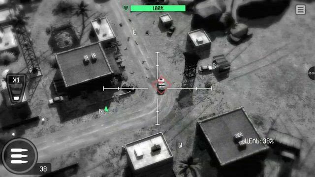 War Drone! Управление дроном дистанционно смотреть онлайн