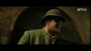 Дом Гиннесов (сериал) официальный трейлер