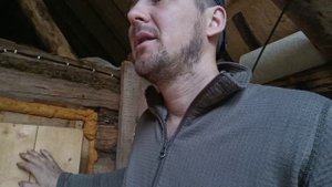 рыбалка на хариуса.ремонт мостов с Тимохой