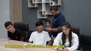 XOZIR YOSHLARI QANCHA PUL ISHLAMOQDA ?