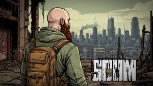 SCUM |PVE| наконец то выходной...))) #scum #survival #игранавыживание #пкигры
