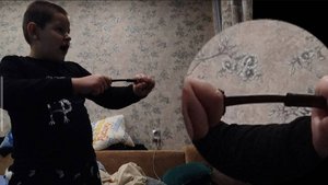 КРУТОЙ МОД В МАЙНКРАФТ!
