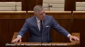 Скелеты из шкафов начинают обильно вываливаться...