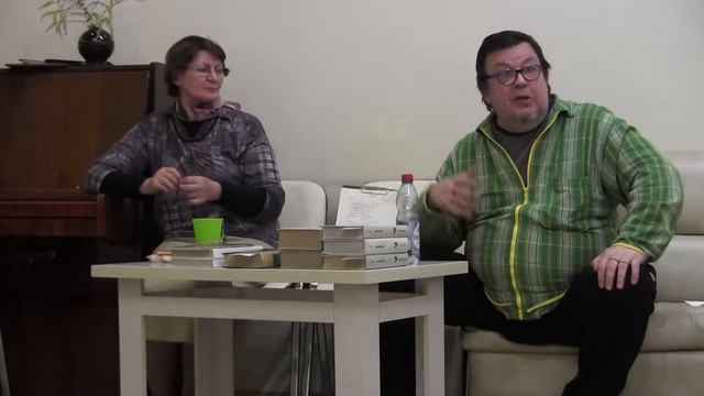 Лекция Электрона