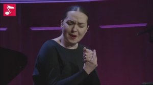 Галина Зиганова. Три романса на стихи Марины Цветаевой