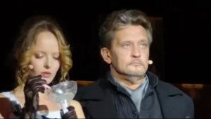 Грандиозный успех спектакля «Маскарада»: Петербург рукоплещет таланту! 18.10.2025