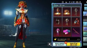 Открываю кейсы в пабге