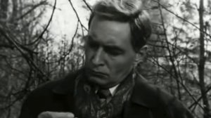 Песня о далекой Родине
муз.Микаэл Таривердиев,
сл.Роберт Рождественский, 
исп. Иосиф Кобзон.