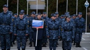 Всероссийские соревнования по стрельбе из боевого ручного стрелкового оружия имени М.Т. Калашникова