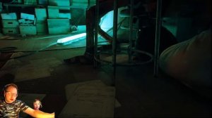 Вселенная Дмитрия: Stray (2) уличный кот (дети)